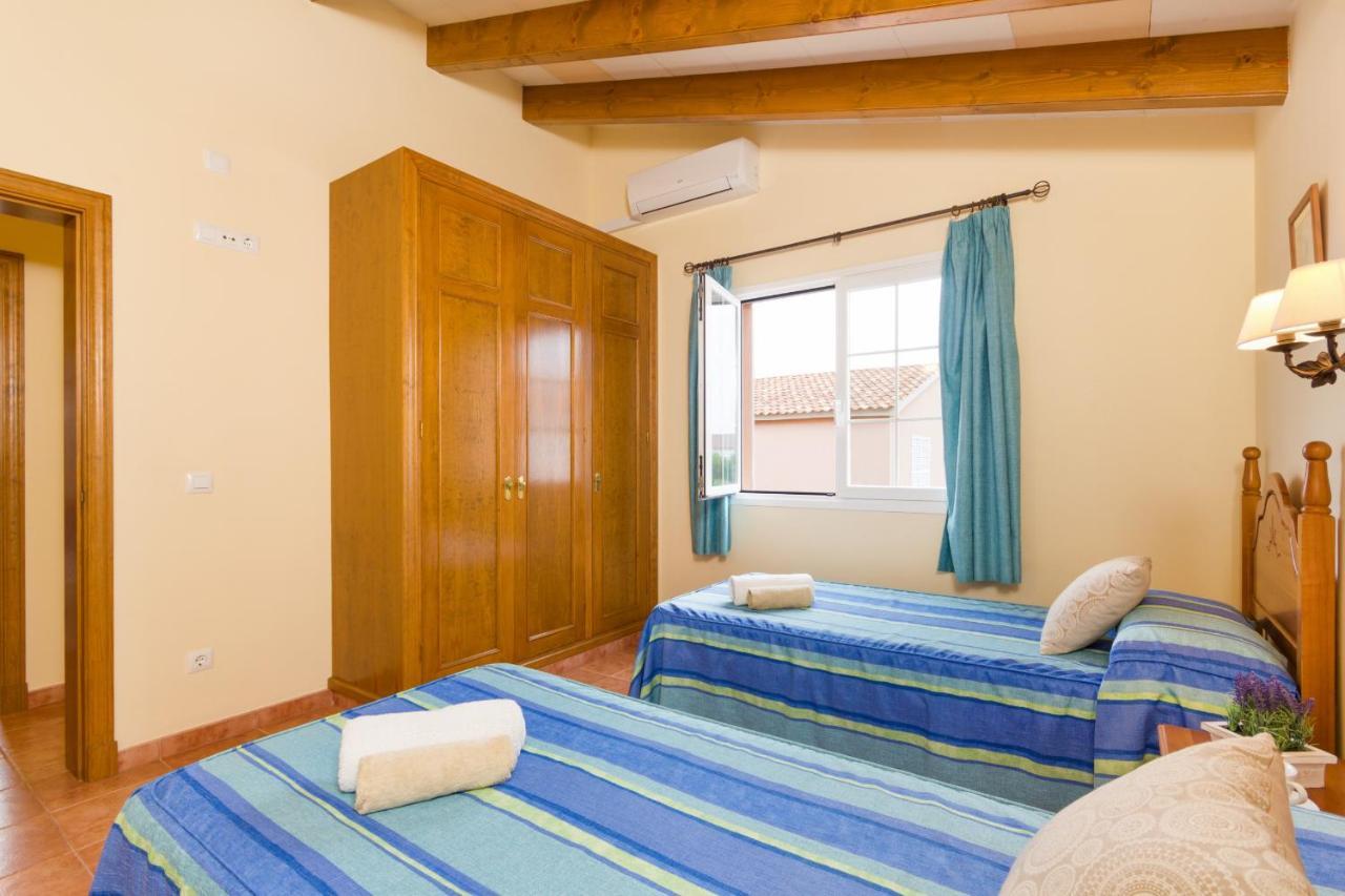 Villa Llebeig Cala'N Blanes  Buitenkant foto